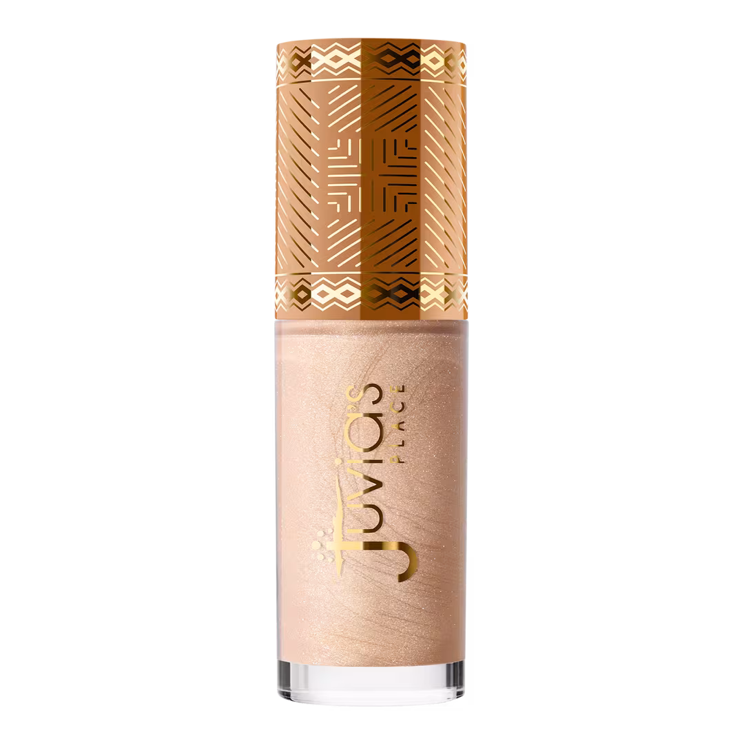 Juvia's Place  Nubian Glow Liquid Luminizer