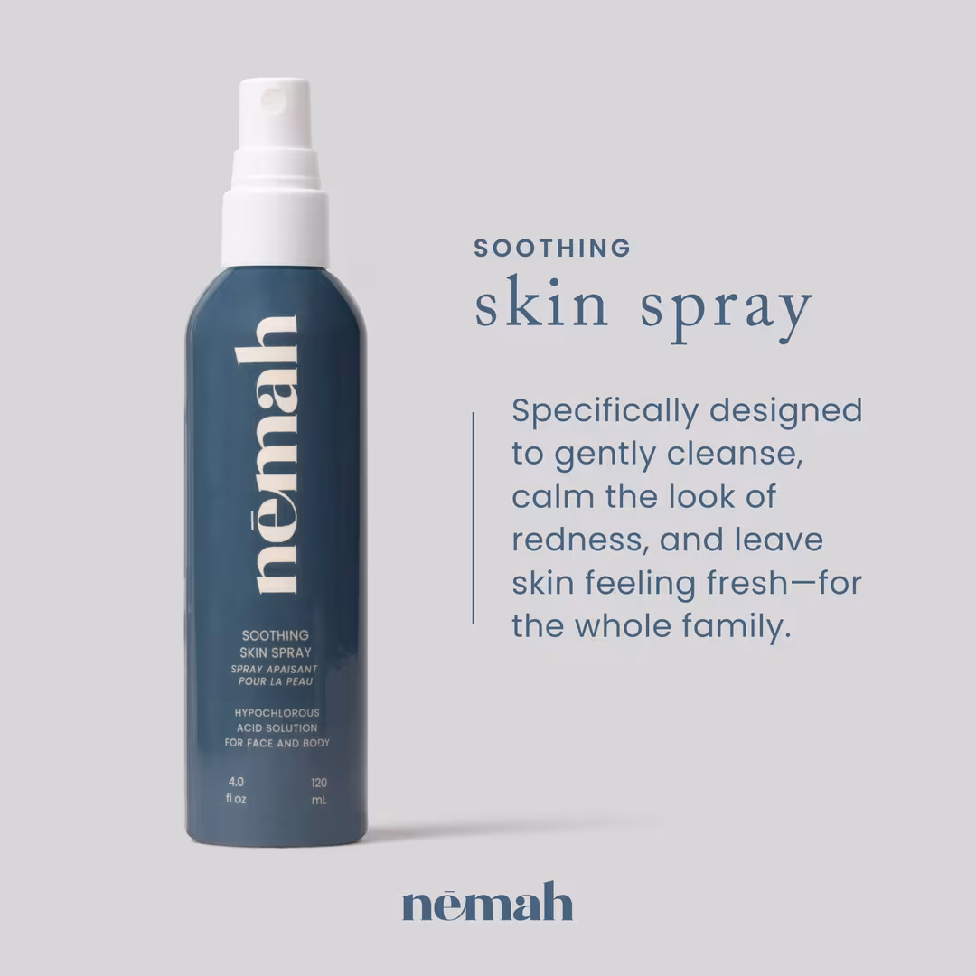 Nēmah  Soothing Skin Spray