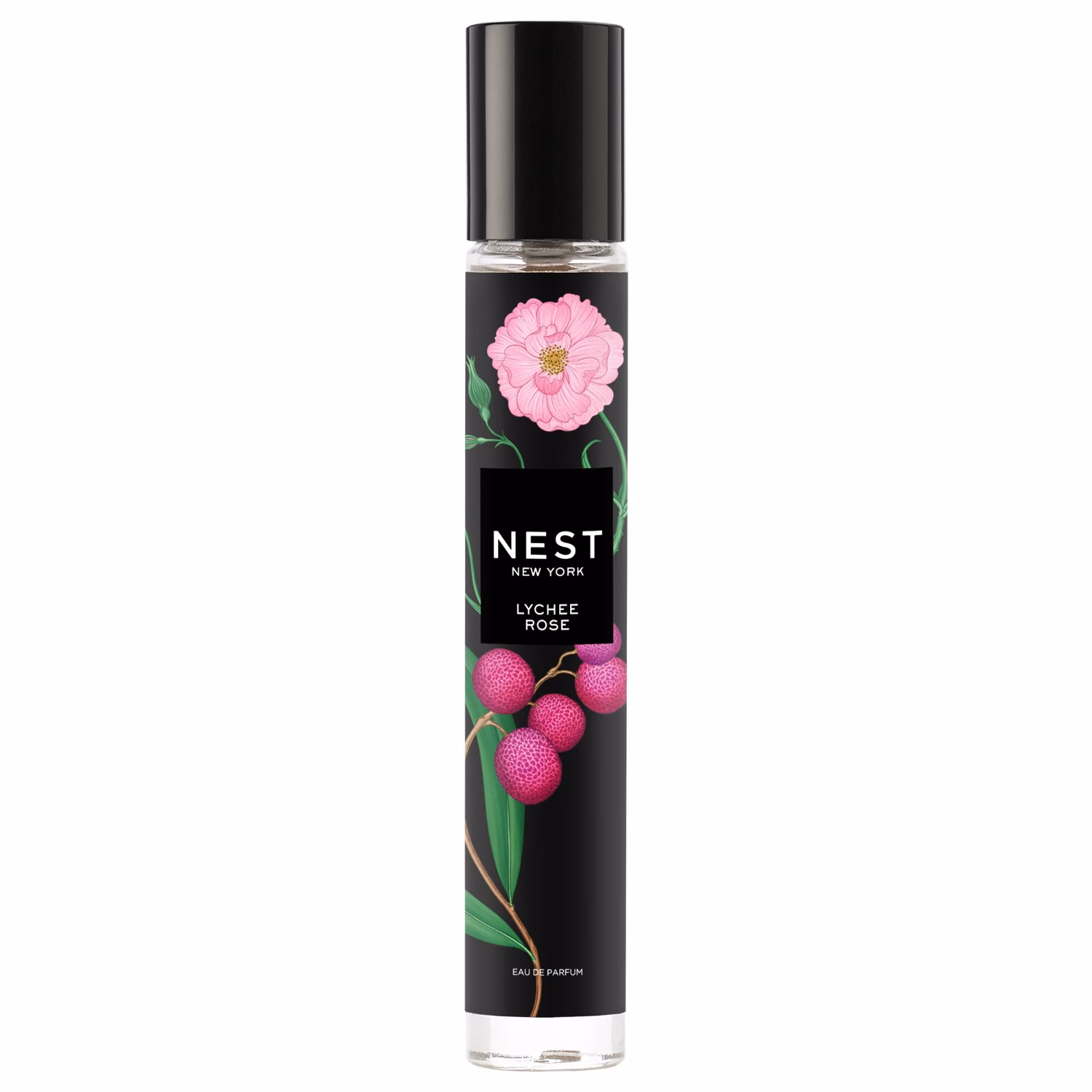 NEST NEW YORK Lychee Rose Eau de Parfum