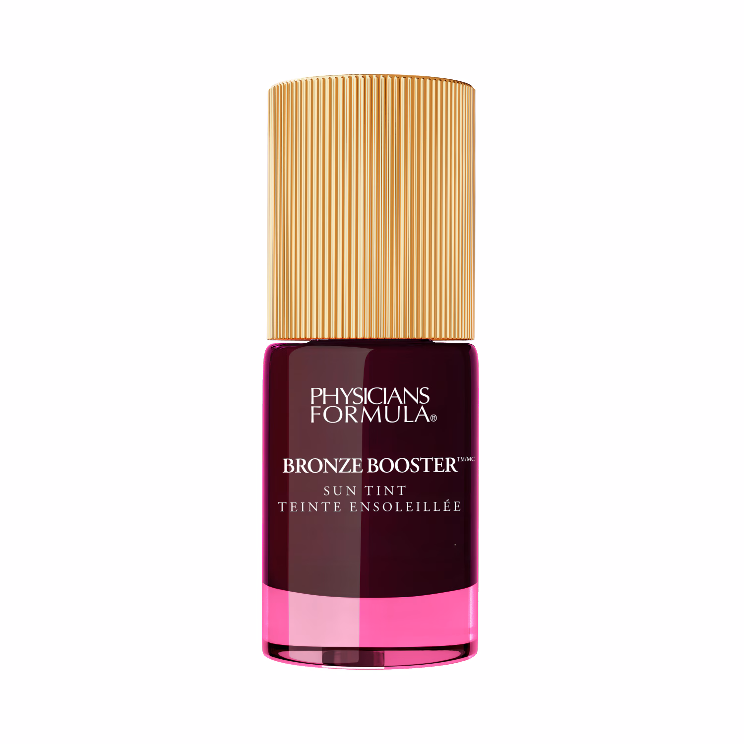 Bronze Booster™ Sun Tint
