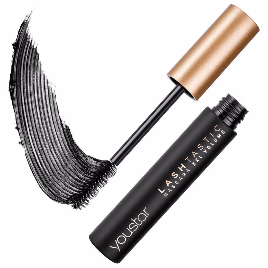Lashtastic Xxl Volume