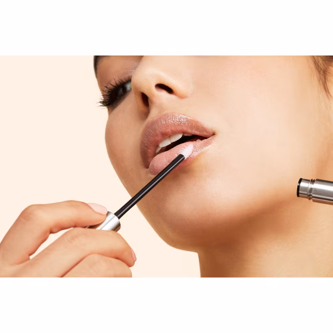 Izzy Zero Waste Beauty  Izzy x Kaylaan Sonic Smile & Gloss Lip Set