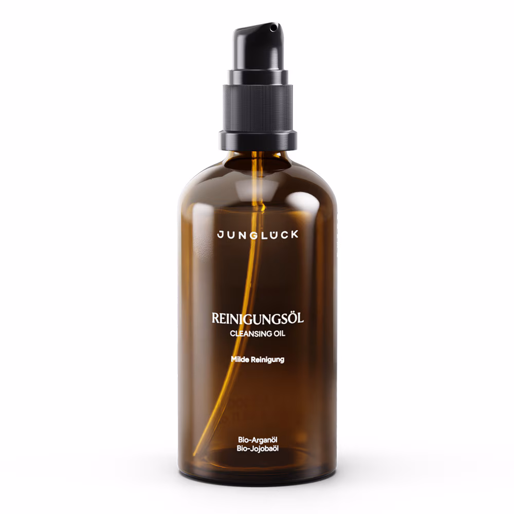 Reinigungsöl