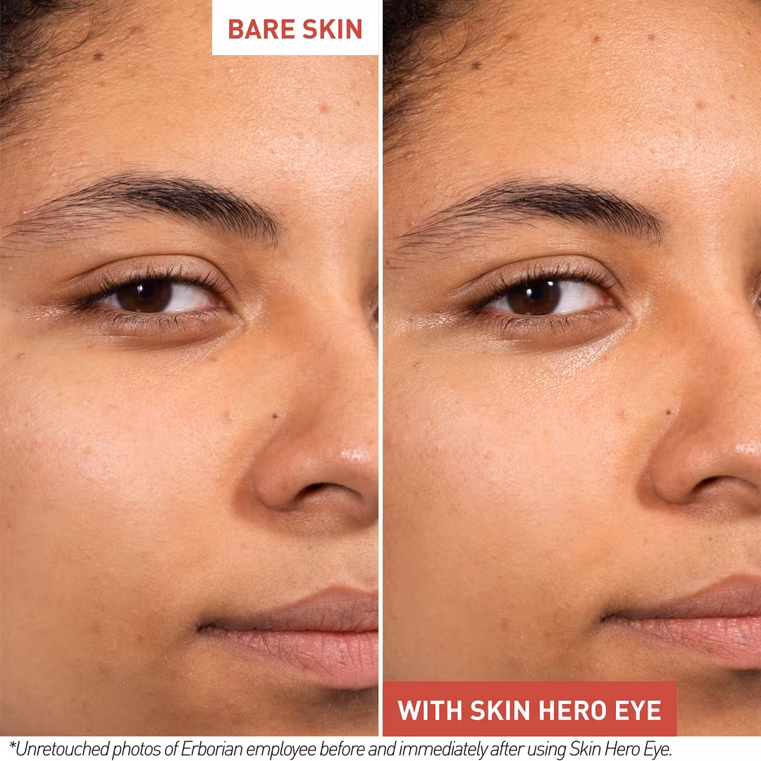 Erborian  Skin Hero Eye Under Eye Perfector