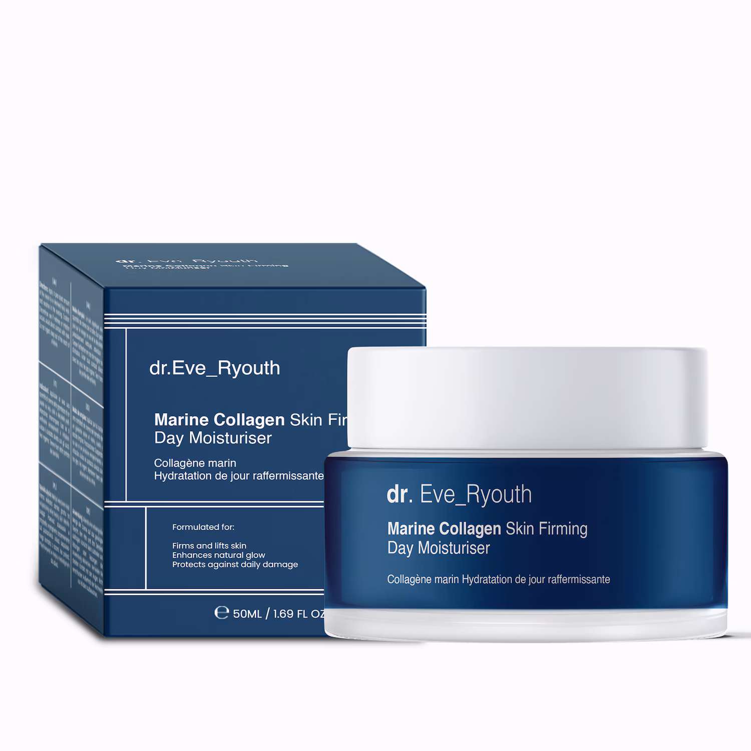 Collagen Day Creme