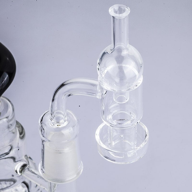 18mm Female Quartz Terp Vacuum/Slurper Banger/Nail