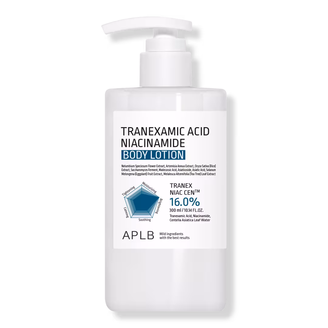 APLB  Tranexamic Acid Niacinamide Body Lotion