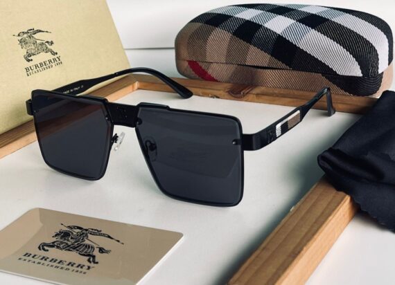 Burberry sunglasses 3