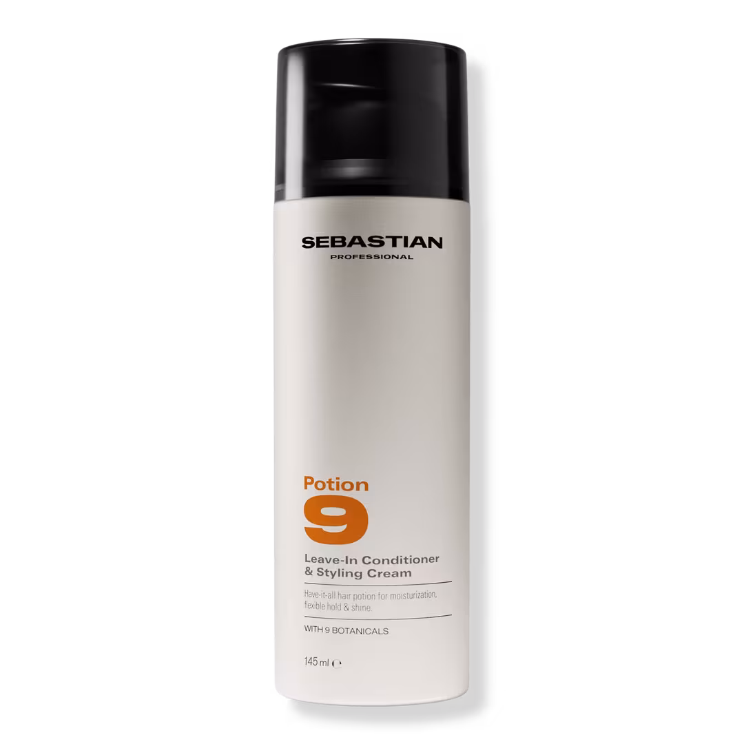 Sebastian  Potion 9 Cream
