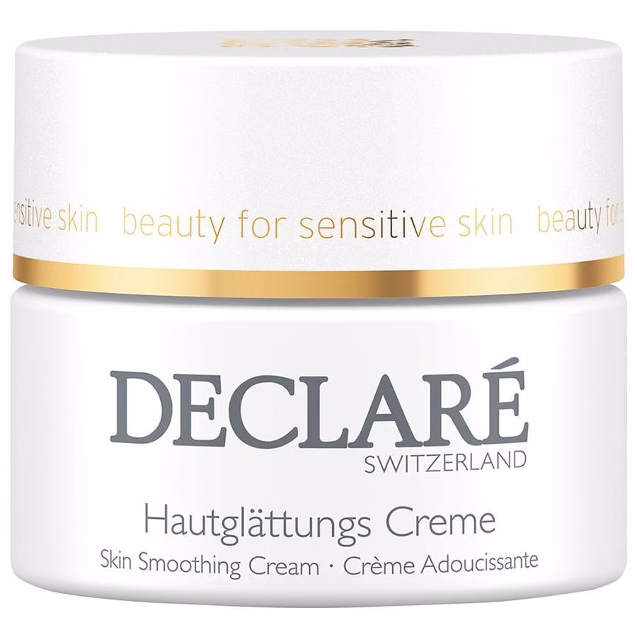 Hautglättungs Creme