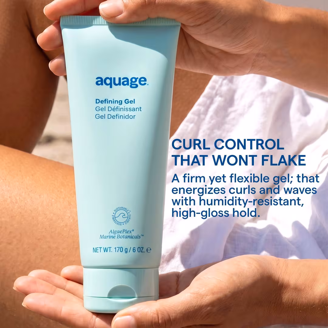 Aquage  Defining Gel