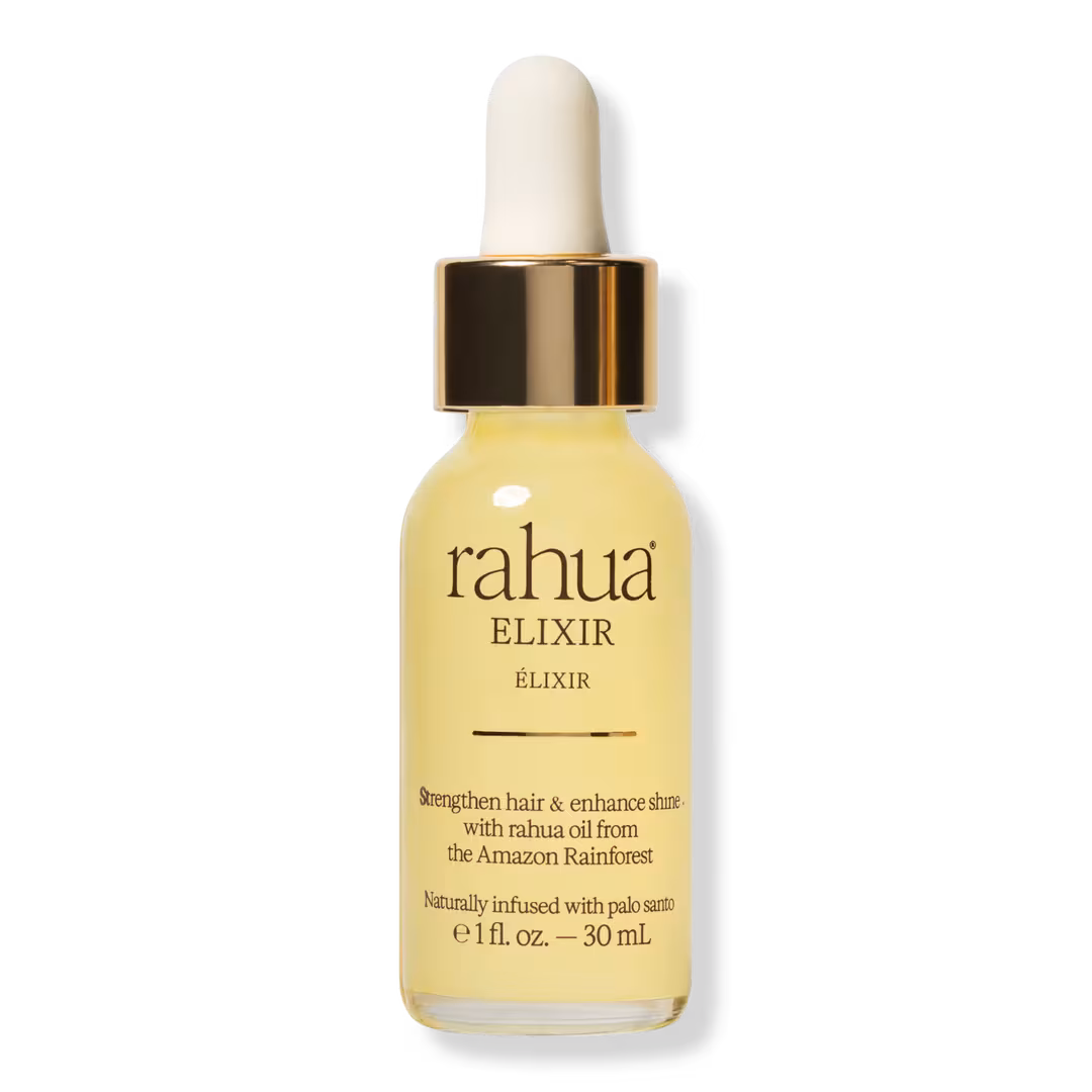 Rahua  Elixir