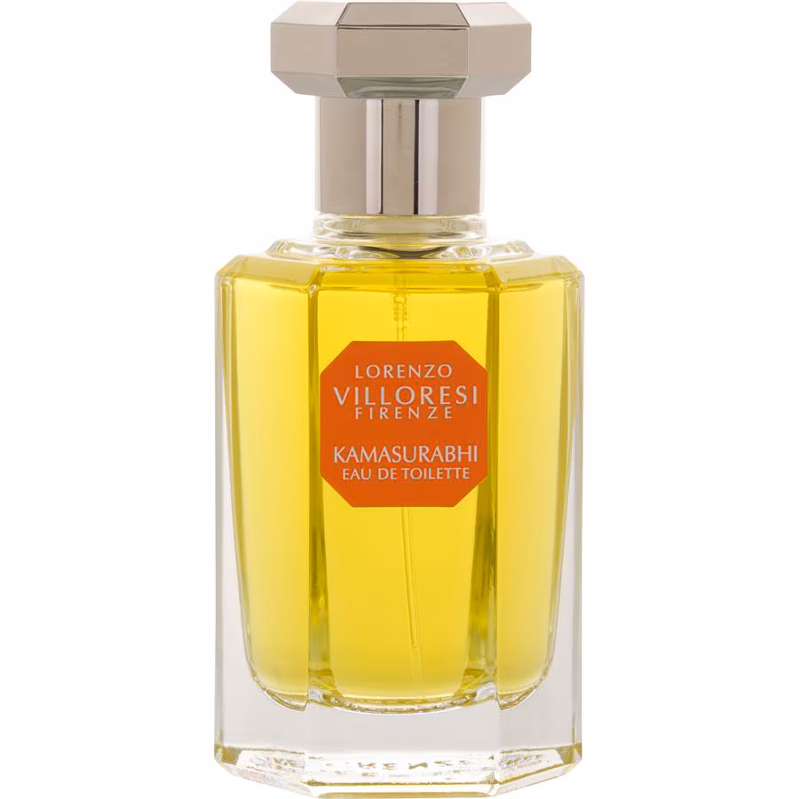 Kamarusabhi Eau de Toilette Spray