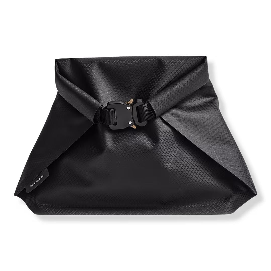 MISTR  Toiletries Bag