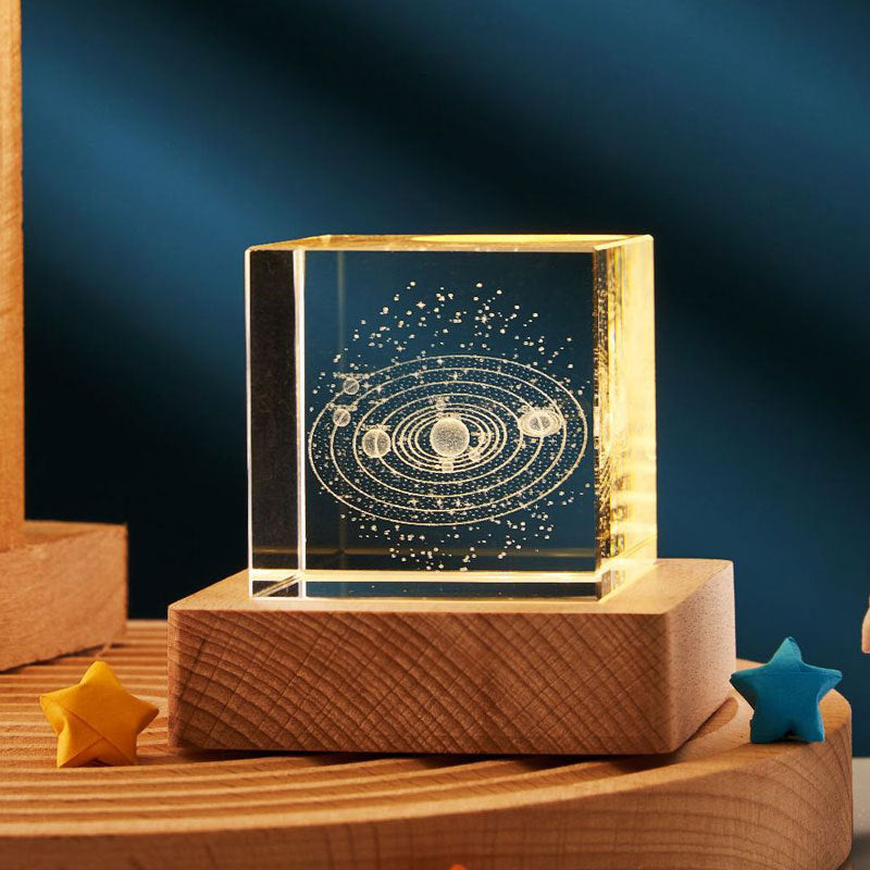 Iluminación Decorativa