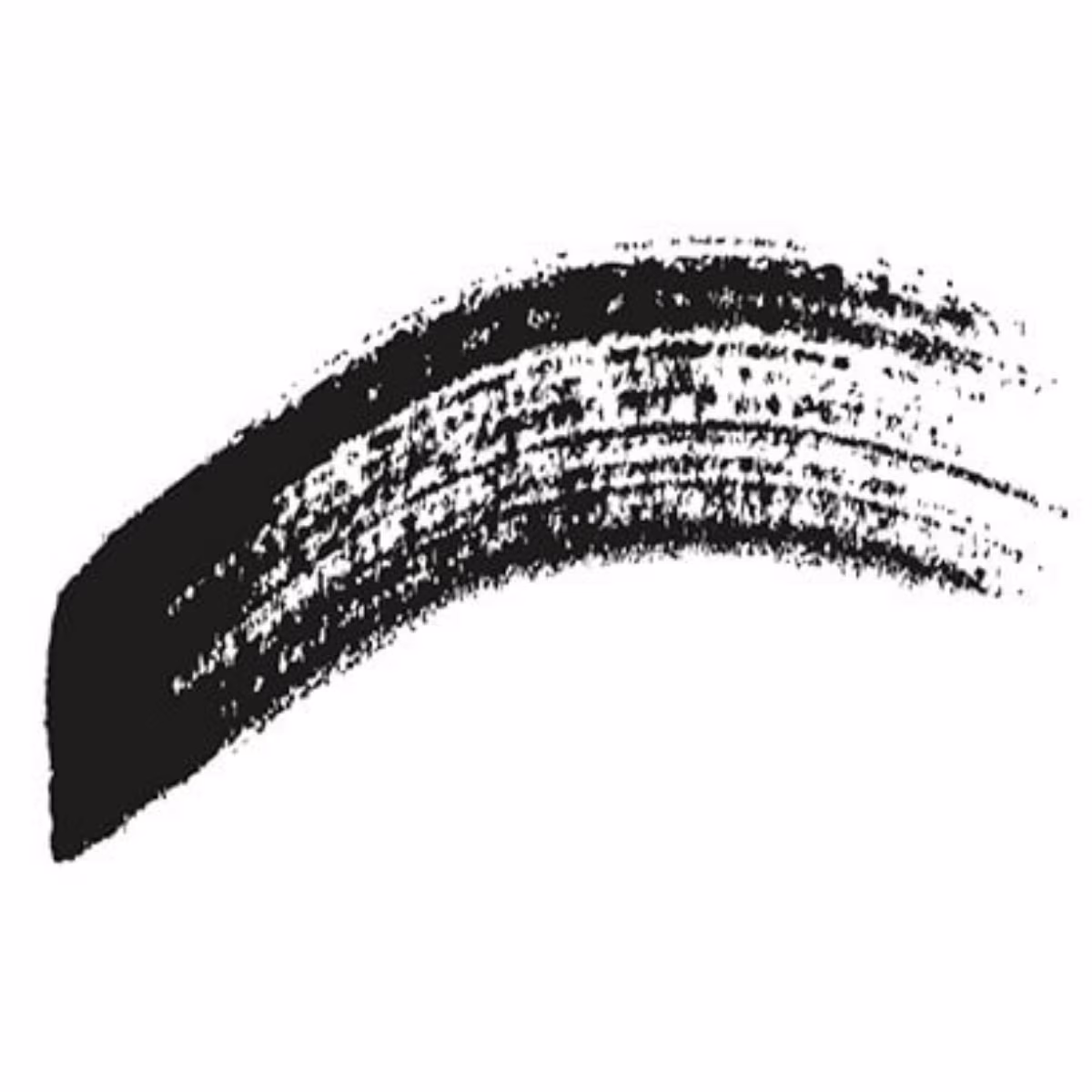 Natural Mascara Vegan Volume - Magic black 8ml