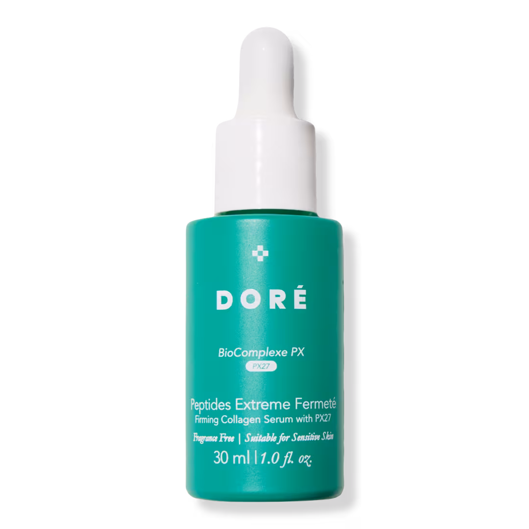 Doré  Peptides Extreme Fermeté Firming Collagen Serum