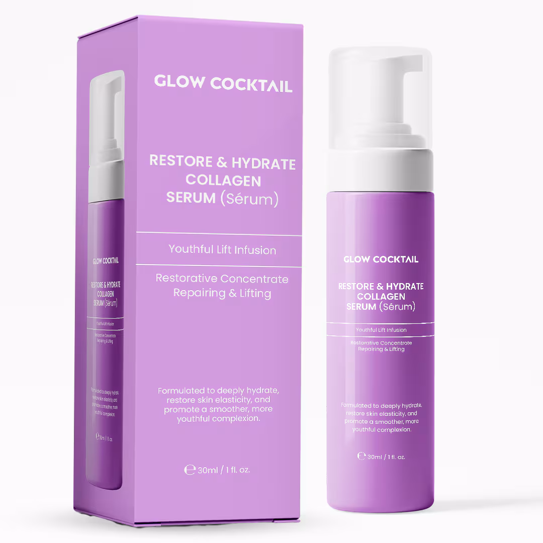 Collagen Hydrate Serum