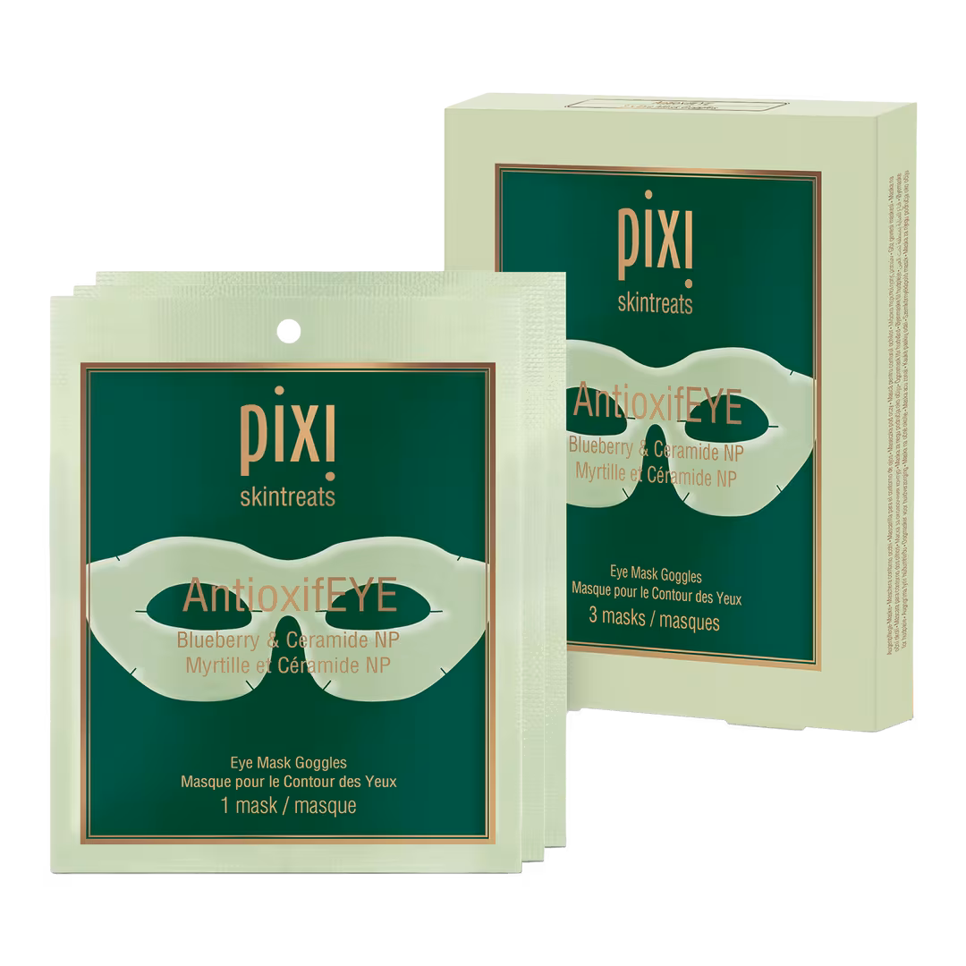 Pixi  AntioxifEYE Goggles