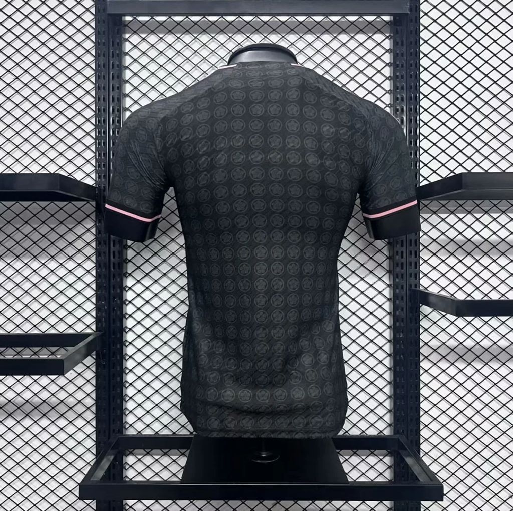 2024/2025 Japan Special Edition Football Shirt (Player Edition)
