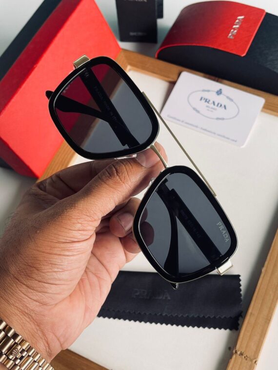 Prada sunglasses 7