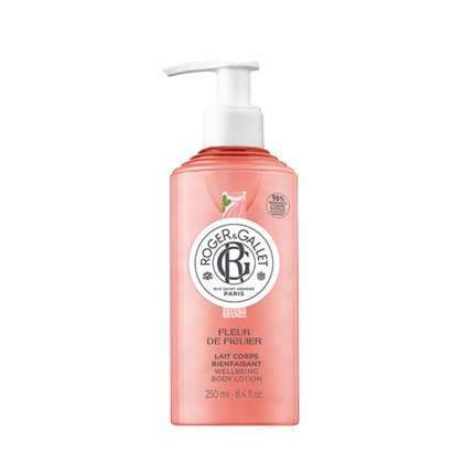 Roger & Gallet Fleur De Figuier Body Lotion 250ML