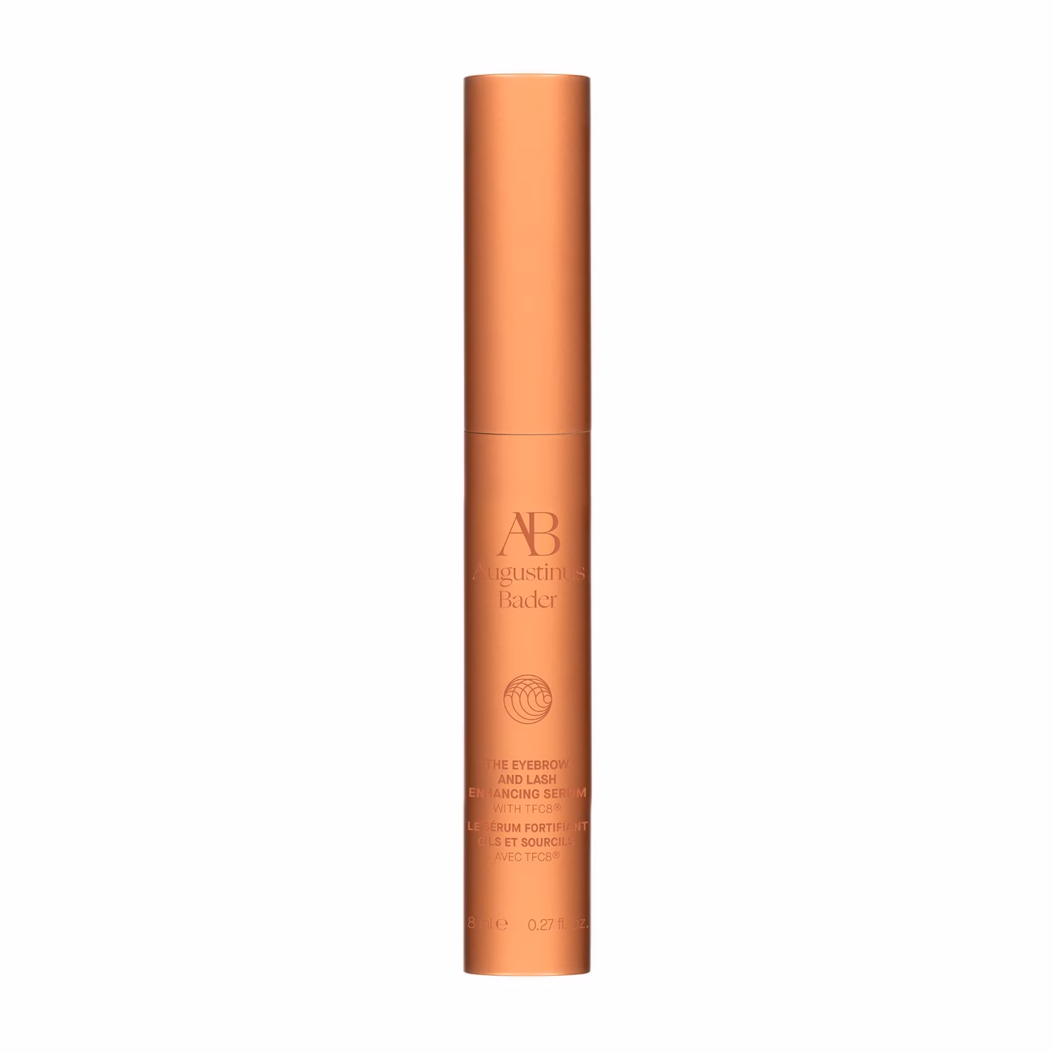 The Eyebrow and Lash Enhacing Serum