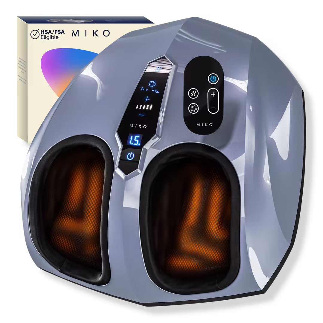 Miko  Shiatsu Foot Massager