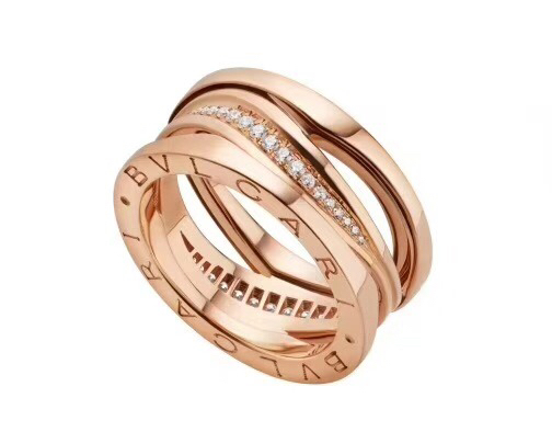 Bvlgari B.ZERO1 RING,Two Color