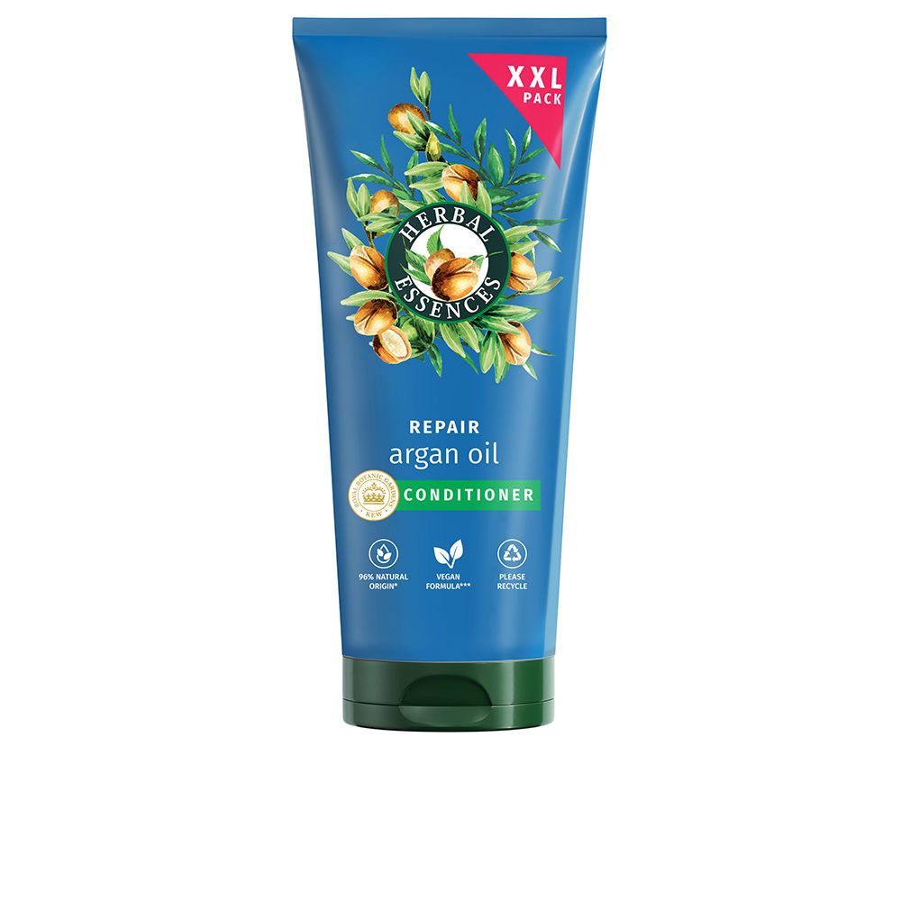 HERBAL ESSENCE ARGANÖL reparierender Conditioner