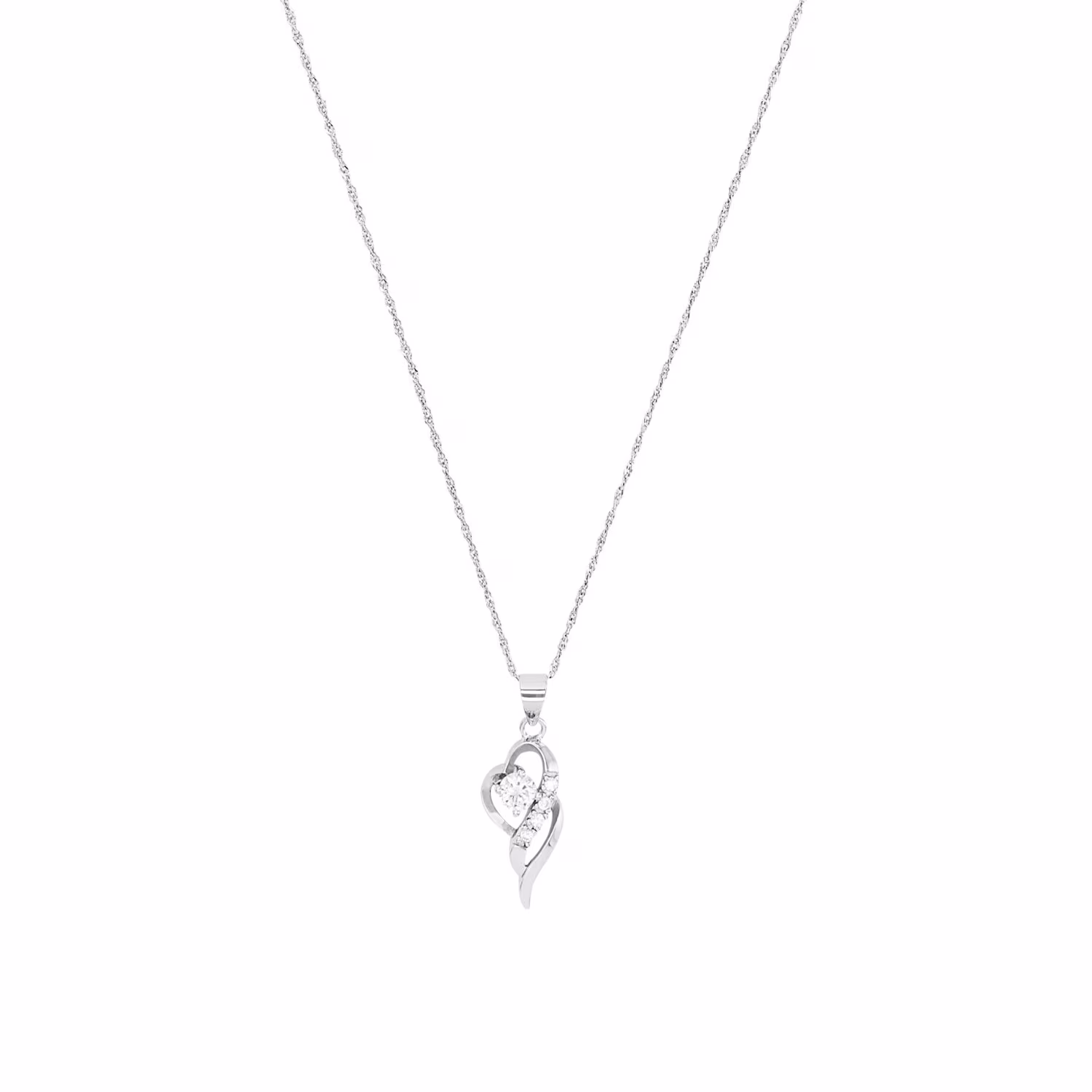Kette mit Anhänger