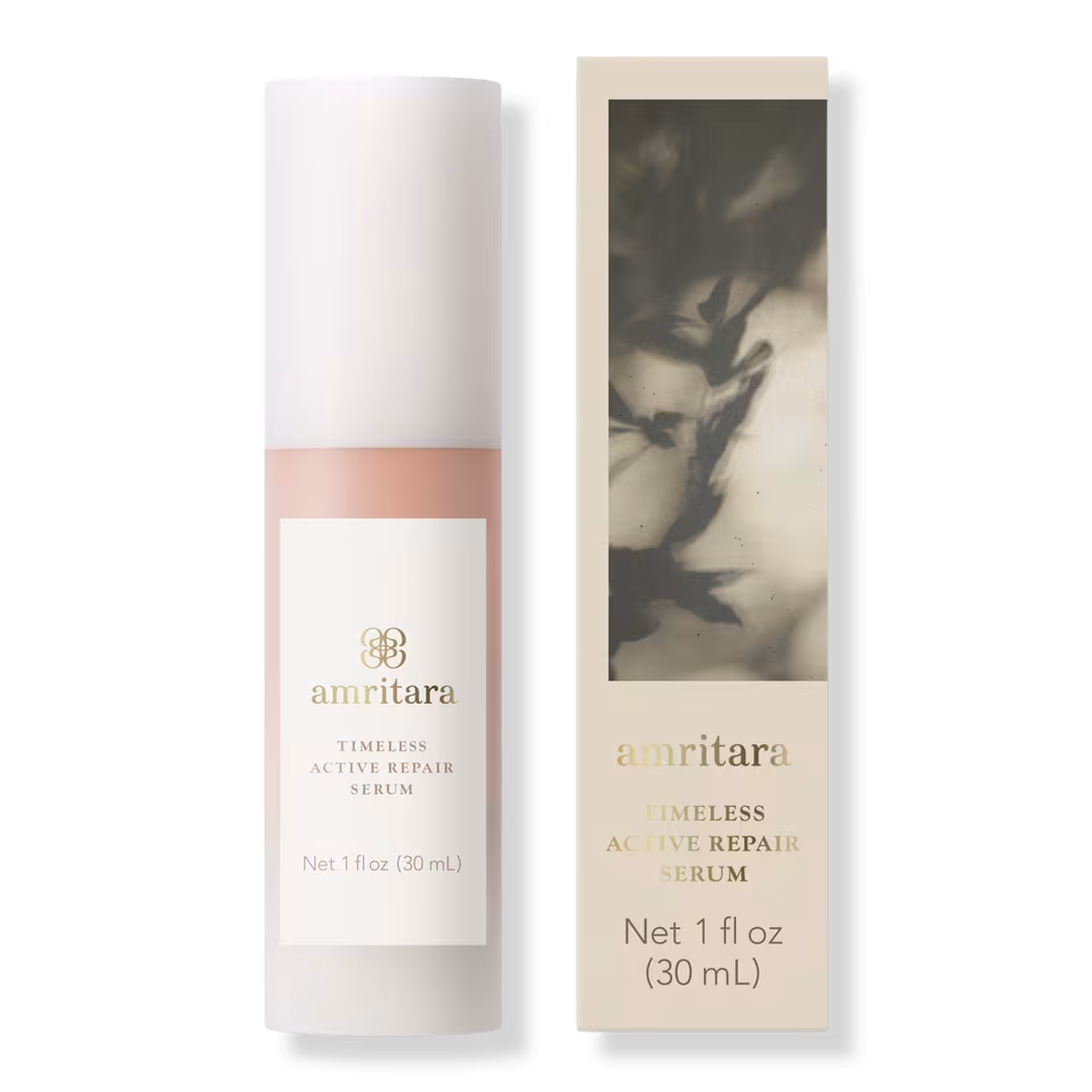 AMRITARA  Timeless Active Repair Serum