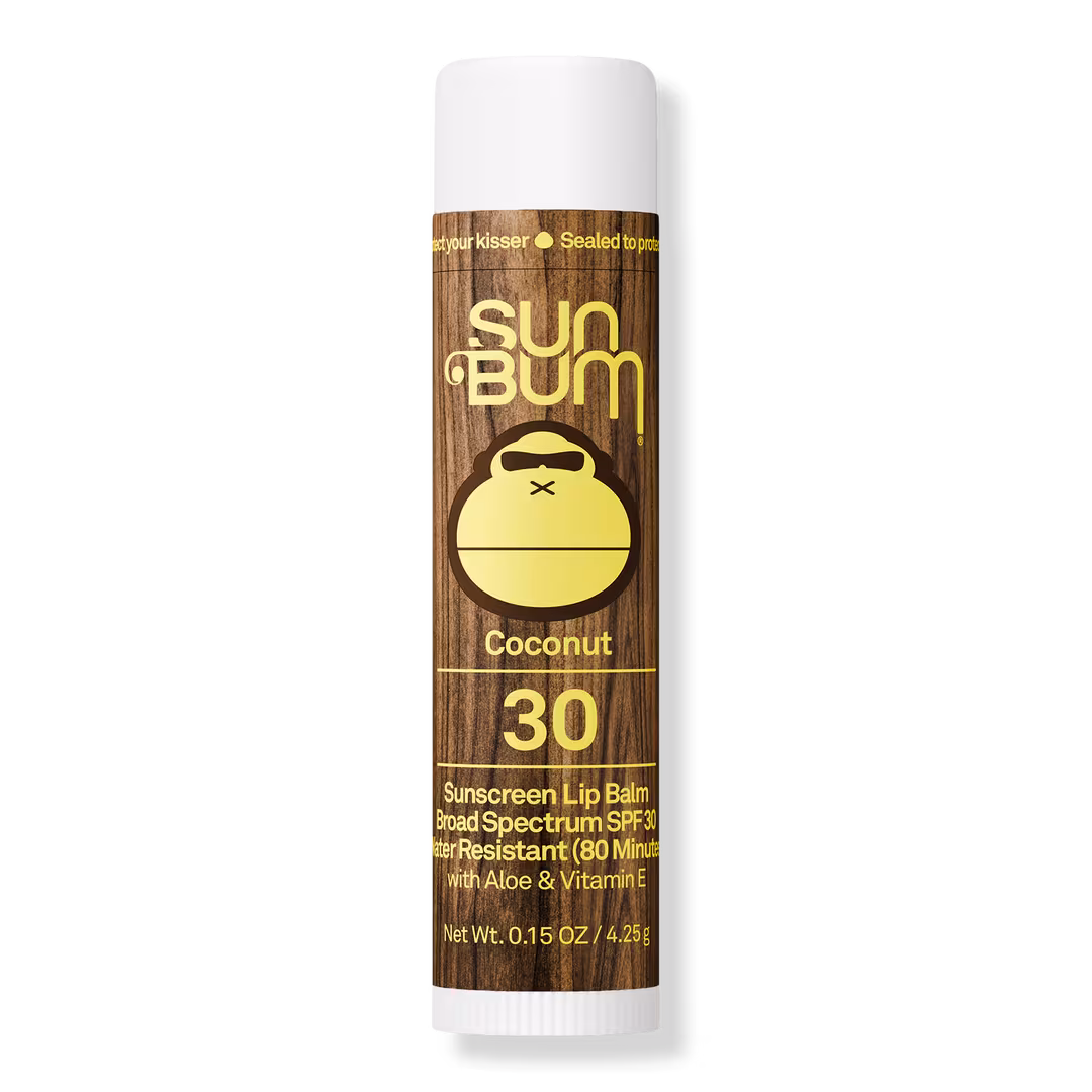 Sun Bum  Sunscreen Lip Balm SPF 30
