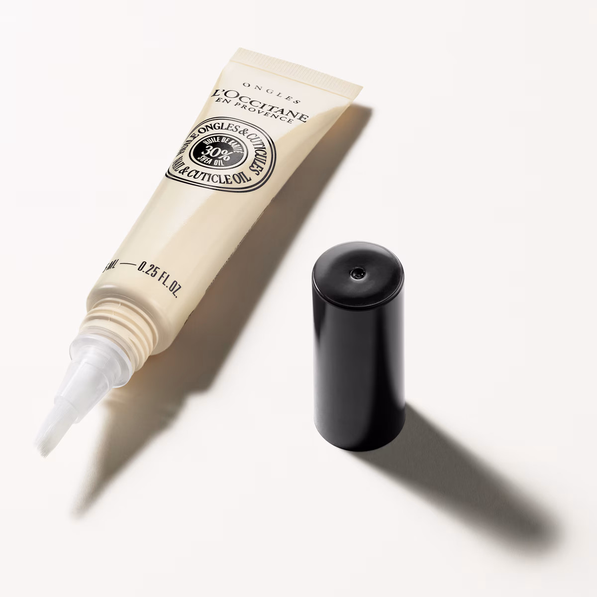 Shea Nägel & Nagelhaut