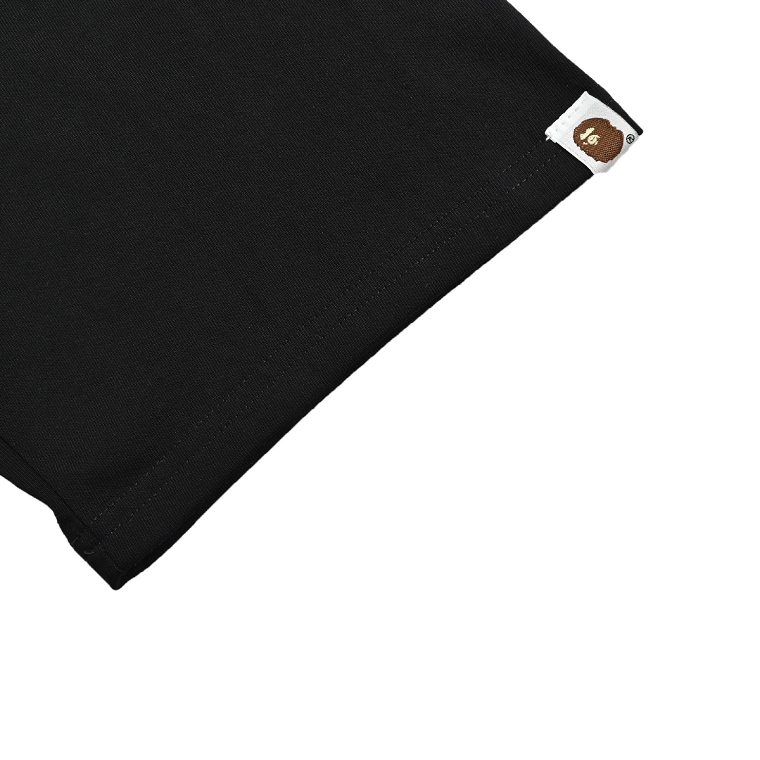 Bape T-shirts - CCSHOES