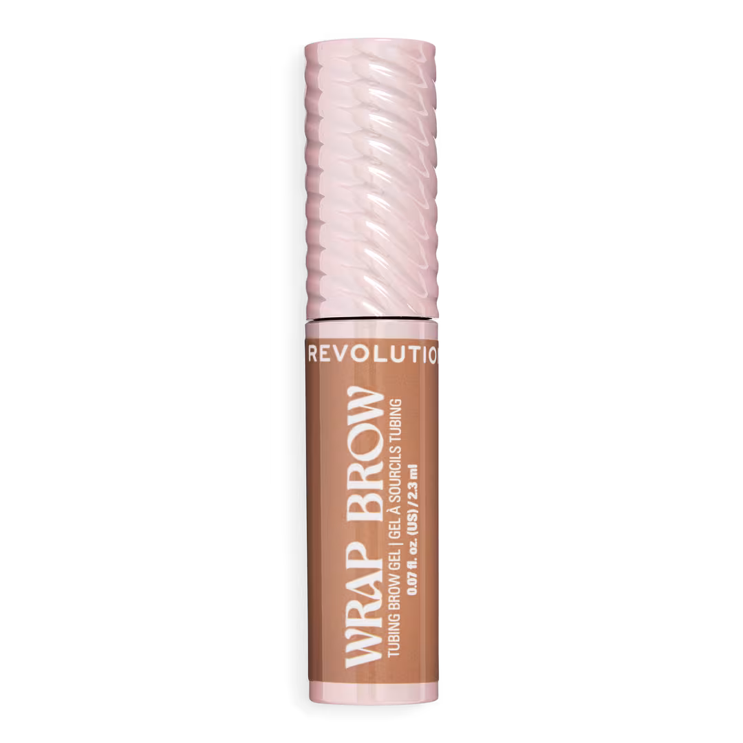 Revolution Beauty  Wrap Brow