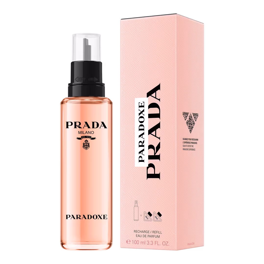 Prada  Paradoxe Eau de Parfum with White Musk & Amber