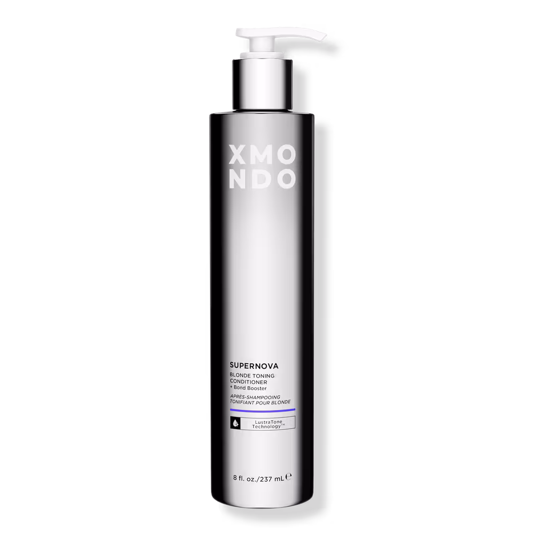 XMONDO  Supernova Blonde Toning Conditioner