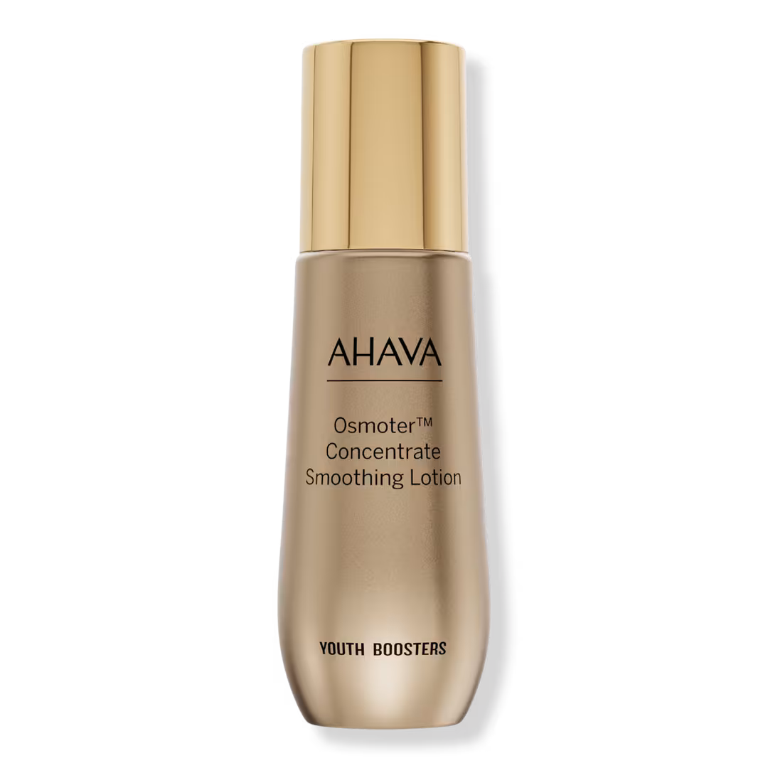 Ahava  Osmoter Concentrate Smoothing Lotion