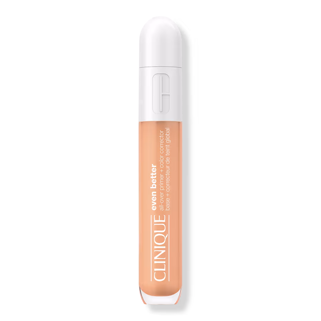 Clinique  Even Better All-Over Primer and Color Corrector