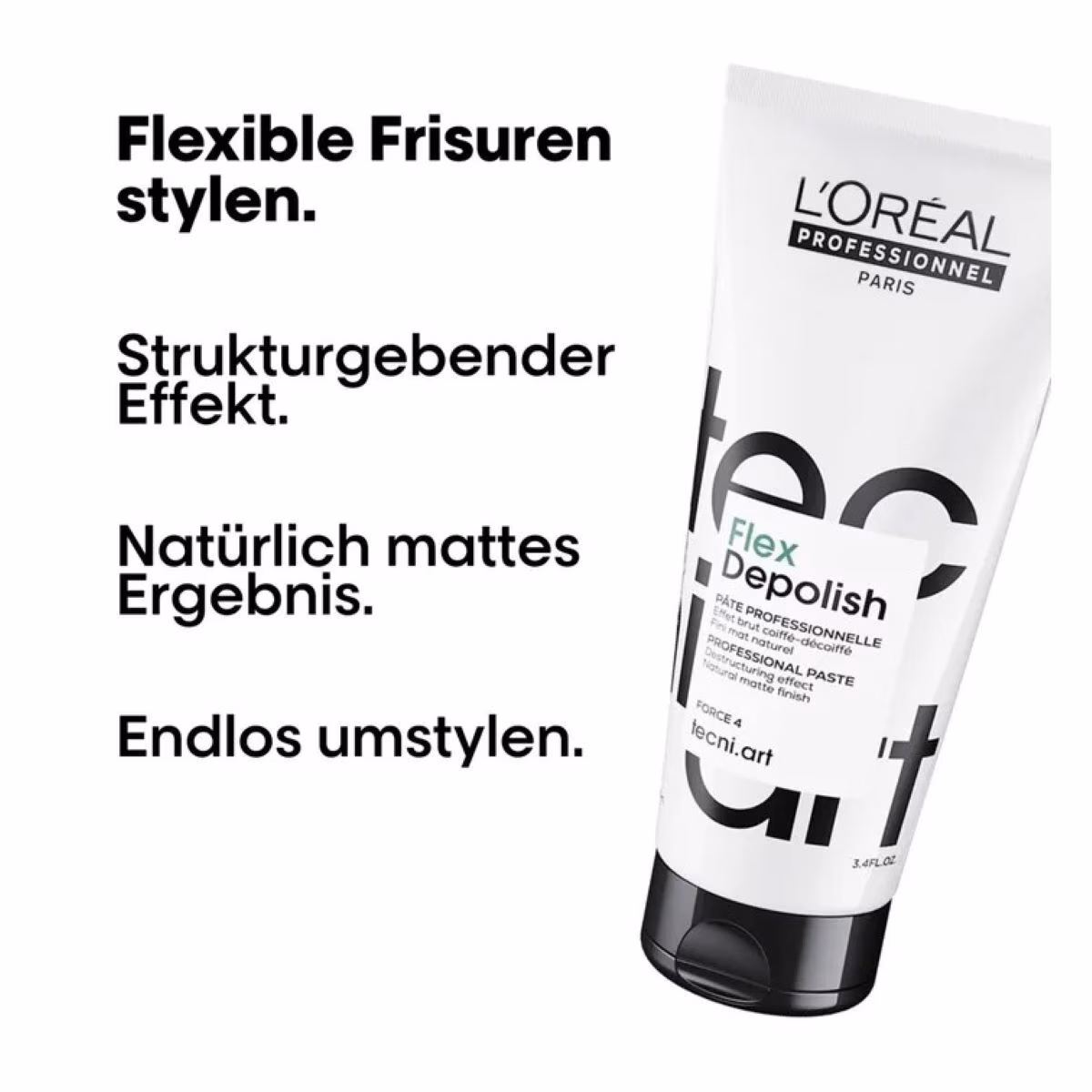 Flex Depolish 2er Set