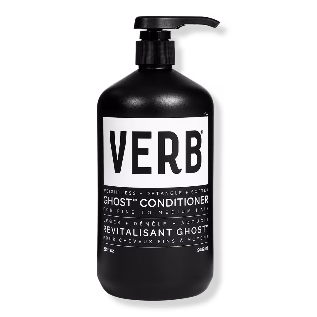 Verb  Ghost Conditioner for Fine to Medium Hair