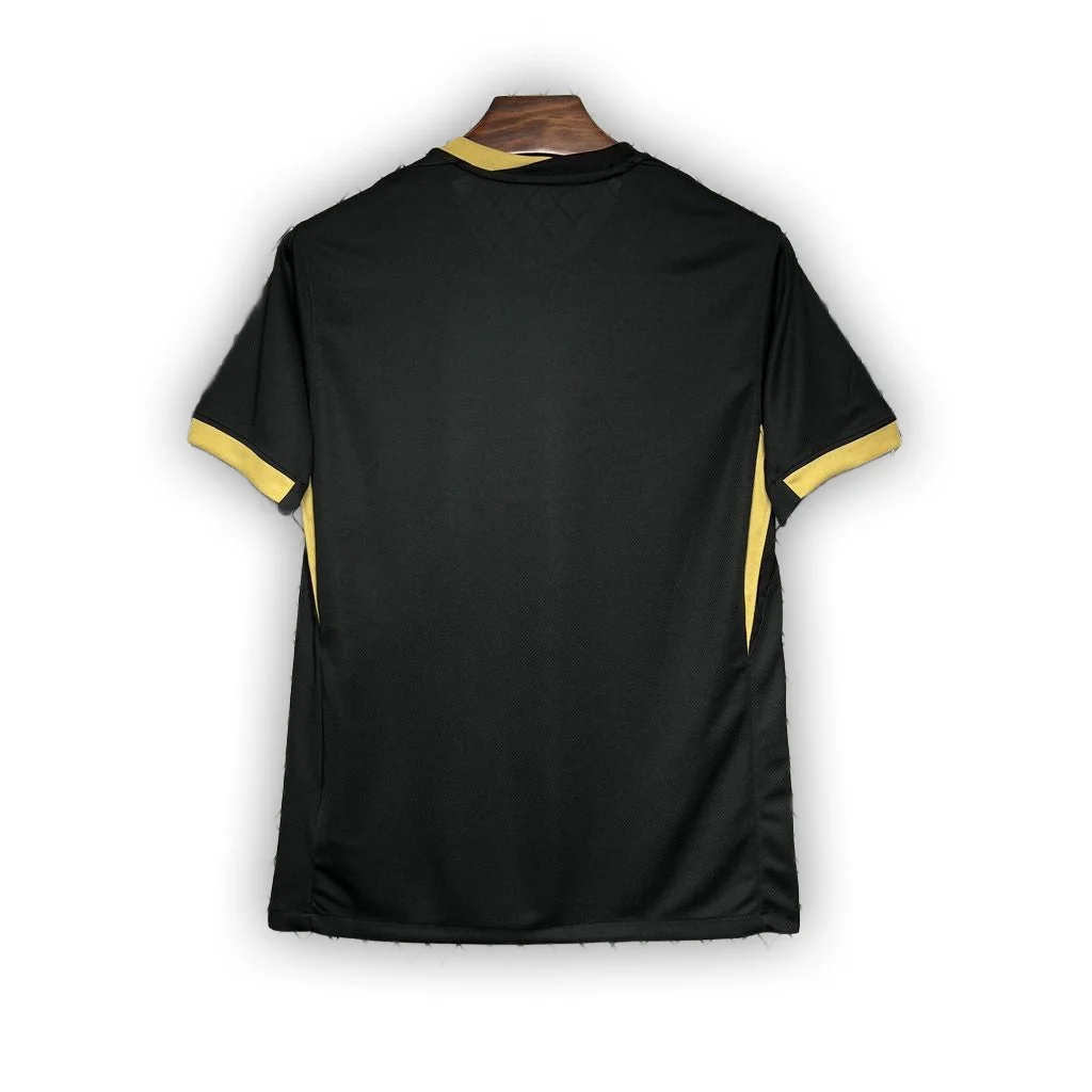 Sporting Lisbon 2024/25 Fourth Away