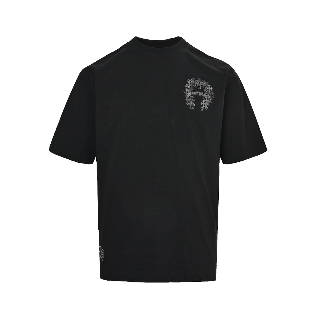 Chrome Hearts T-shirts - CCSHOES