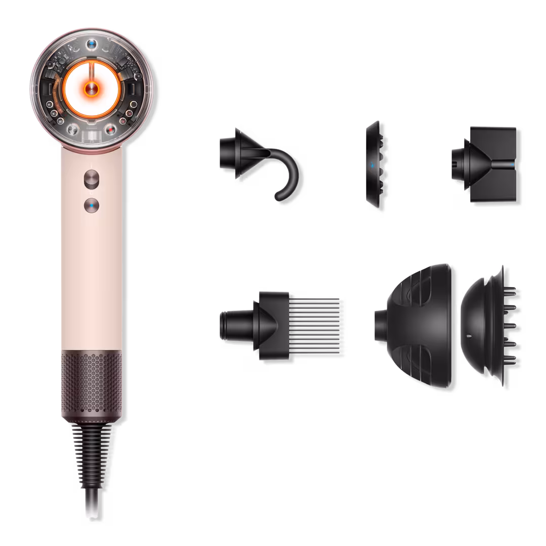 Dyson  Supersonic Nural Hair Dryer