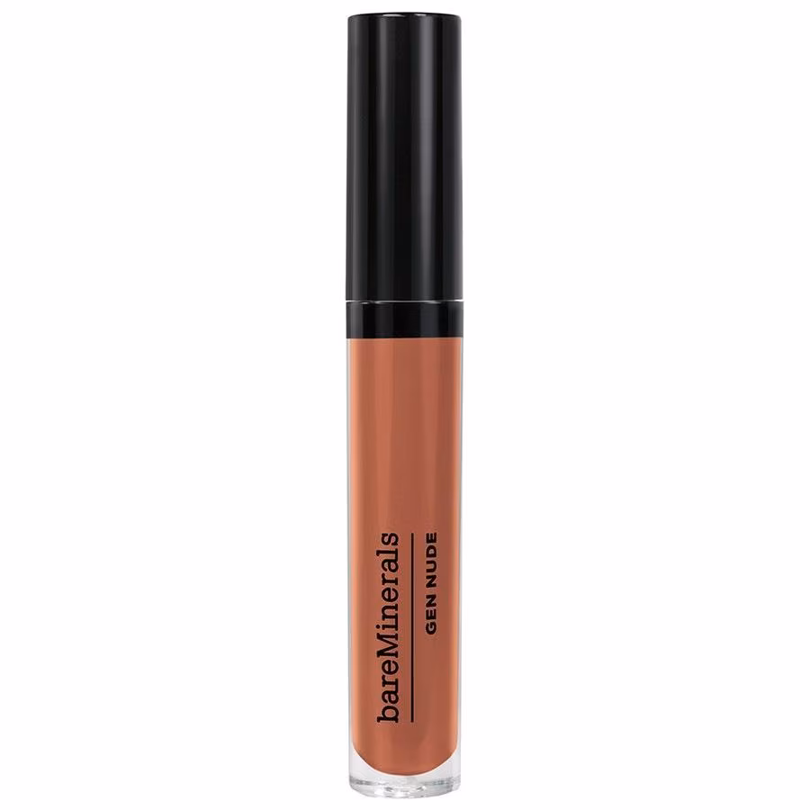 Patent Lip Lacquer