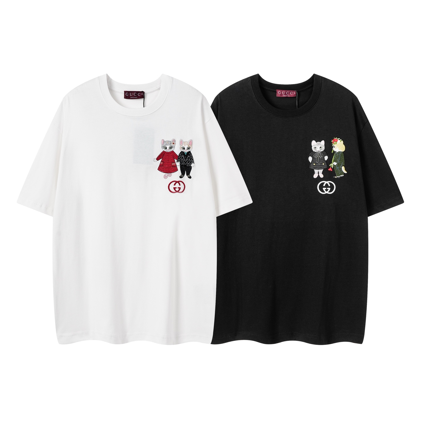 Gucci Casual T-shirt
