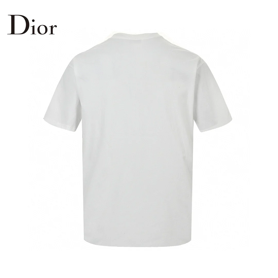 Dior 1947 Signature T-Shirt
