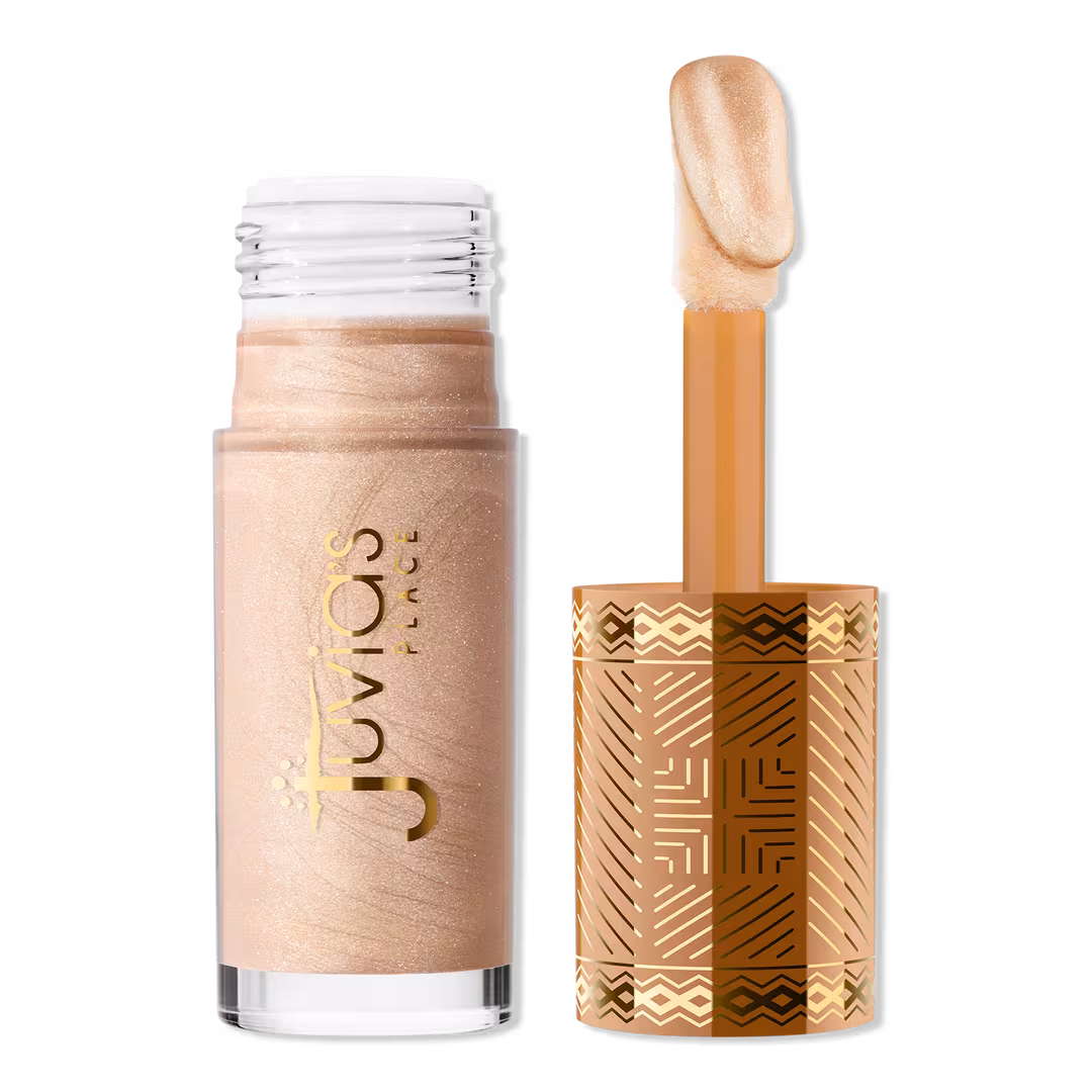 Juvia's Place  Nubian Glow Liquid Luminizer