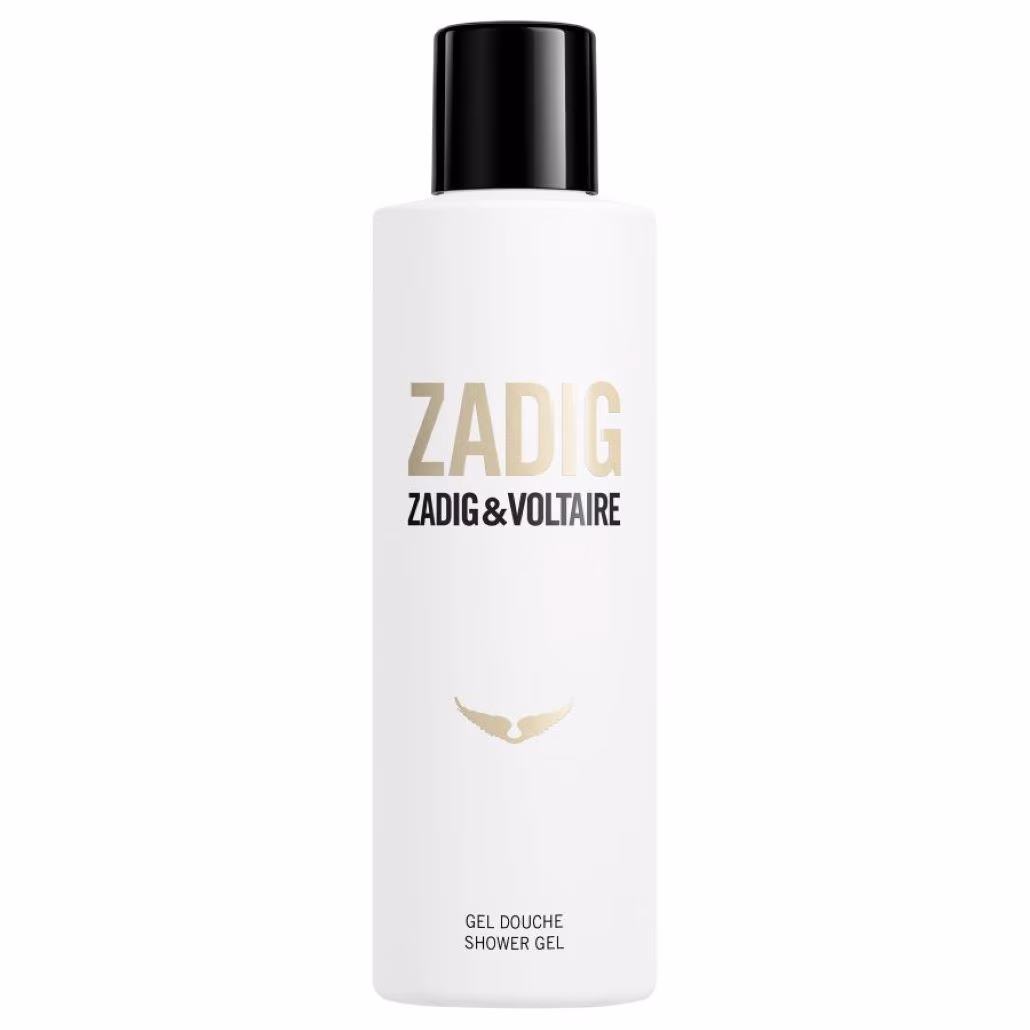 Shower Gel